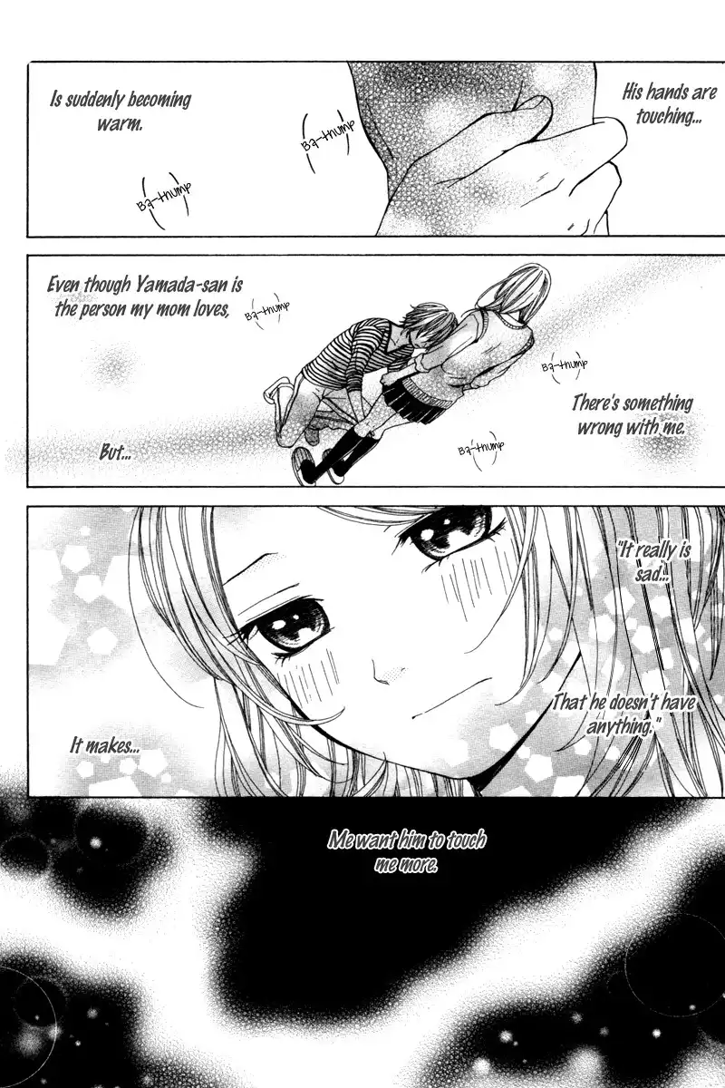 Moyashi Otoko to Tane Shoujo Chapter 1 25